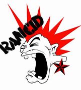 Image result for Rancid Record PNG