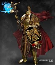 Image result for Custodes Clipeus