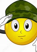 Image result for Smiley-Face Roman Salute