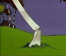 Image result for Lorax Axe