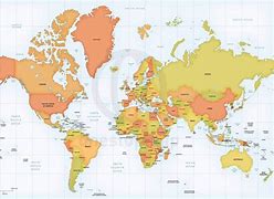 Image result for World Map Europe Asia and Africa