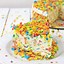 Image result for Fruity Pebbles Cheesecake