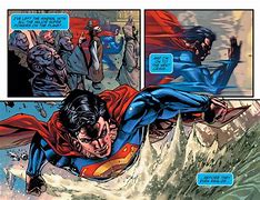 Image result for Superman vs Superboy Prime