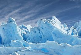 Image result for Ice Cap Landscape