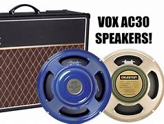 Image result for Vox AC30HW