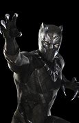 Image result for Black Panther the Superhero