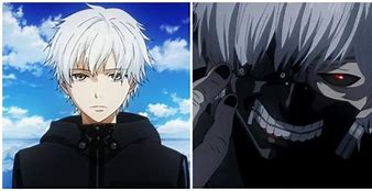 Image result for Anime Like Tokyo Ghoul