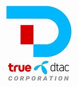 Image result for True Dtac Logo