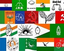 Image result for Nigeria Political Parties and Logo