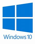 Image result for HP Windows 10 Logo