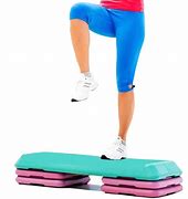 Image result for Aerobic Sttep