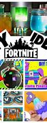 Image result for Fortnite Crafts for Kids