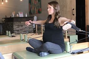 Image result for Prenatal Pilates