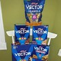 Image result for Vector Cereal Nutrition