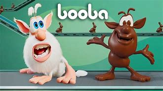 Image result for Booba Cartoon