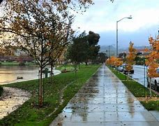 Image result for Raining Sidewalk