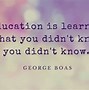 Image result for Education Quotes Inspirational