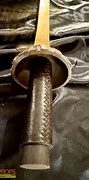 Image result for Real Peter Pan Gold Coconut Sword