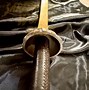 Image result for Hook Movie Peter Pan Sword