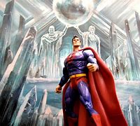 Image result for Fortress of Solitude