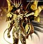 Image result for Saint Seiya Awakening Gold God Cloth