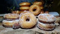 Image result for Homemade Yeast Donuts