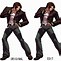 Image result for KOF 15 Female Dance