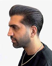 Image result for Piccolo with a Low Taper Fade