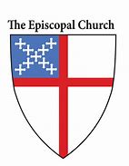 Image result for Episcopal Shield