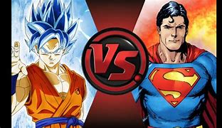 Image result for Goku vs Nezha