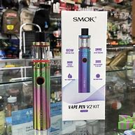 Image result for Light-Pink Smok Vape