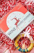 Image result for Wine Advent Calendar