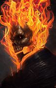 Image result for Halo Flaming Skulls