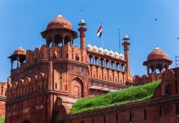 Image result for Red Fort Delhi HD