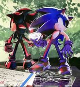 Image result for How to Draw Sonic and Shadow Face