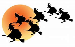 Image result for Halloween Border Clip Art PNG