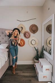 Image result for DIY Hat Organizer