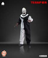 Image result for Twisty the Clown Action Figure