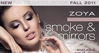 Image result for Zoya Mirrors