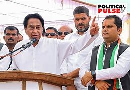 Image result for Kamal Nath Sanjay Gandhi