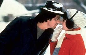 Image result for Rocky 2 Adrian