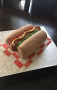 Image result for Hot Dog Funny Cake