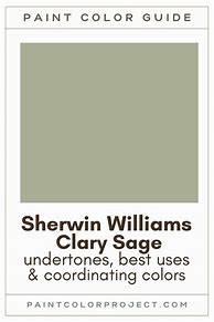 Image result for Sherwin-Williams Sage Green