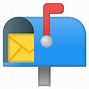 Image result for Brass Mailbox Flag