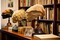 Image result for Hat Making Books