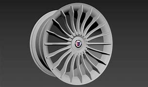 Image result for Alpina B7 Black Wheels