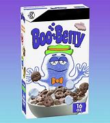 Image result for All Cereal Boxes