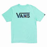 Image result for Vans T-Shirt Boys