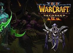 Image result for Warcraft 3 Races