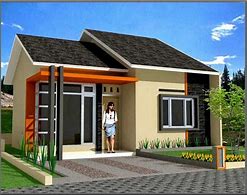 Image result for Desain Rumah Tipe 36